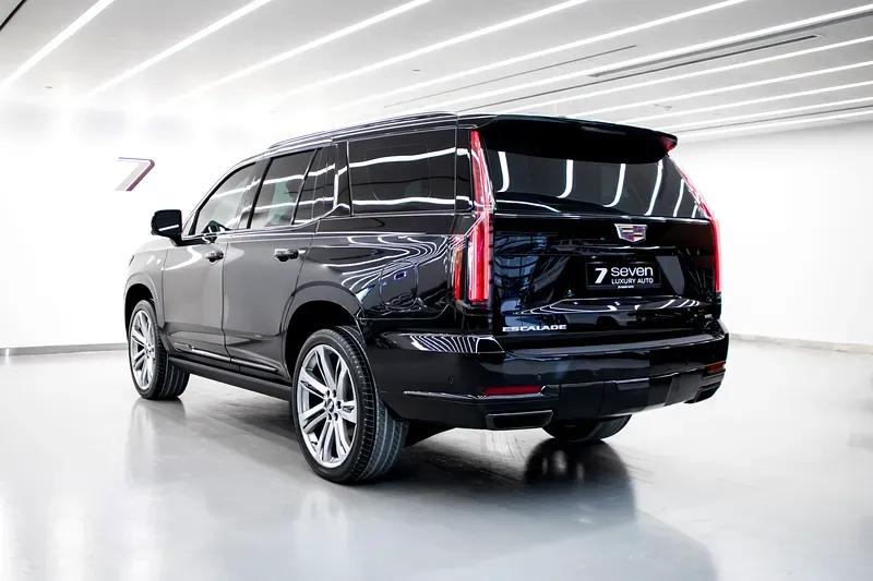 كاديلاك اسكاليد 2025